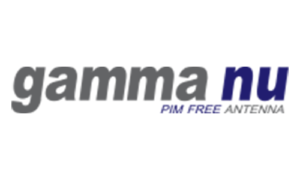 Gamma nu PIM free antennas